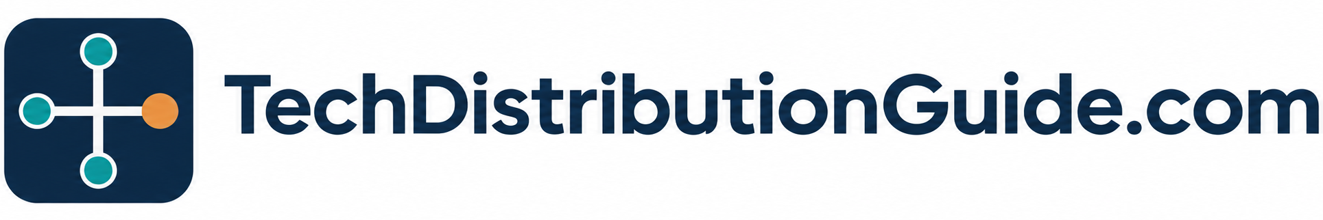 Tech Distribution Guide