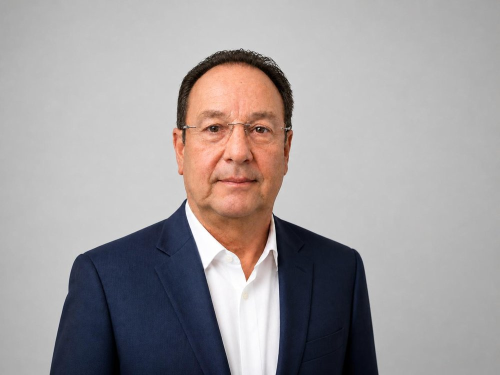 Robert Cabal